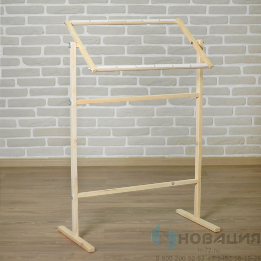 Станок для вышивания (напольный)