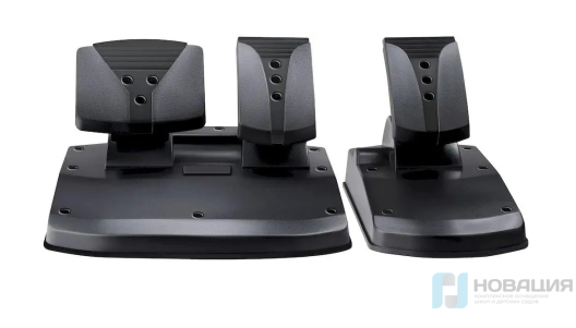 Игровой руль для ПК и игровых консолей