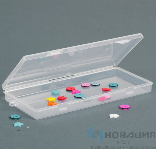 Футляр для хранения зондов