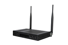 Встраиваемый вычислительный блок (OPS)