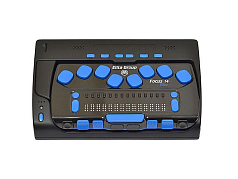 Портативный компьютер ElBraille-W14J