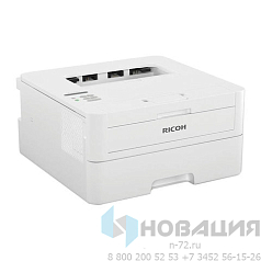 Принтер лазерный RICOH SP 230DNw, А4, 30 стр./мин, ДУПЛЕКС, Wi-Fi, сетевая карта, 408291