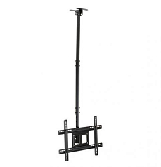 Кронштейн потолочный для крепления ТВ (37"-80")