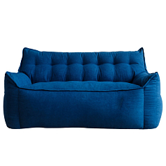 Диван бескаркасный Bliss, 1800х900х850 мм