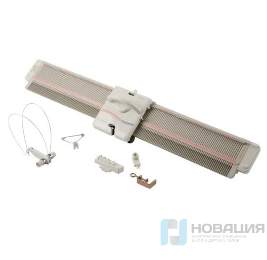 Вязальная машина Silver Reed