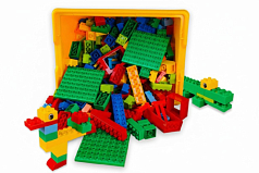 Конструктор Гигантский набор