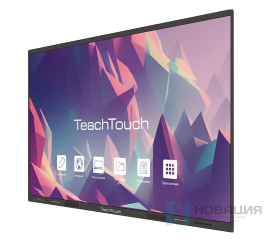 Интерактивный сенсорный дисплей TeachTouch 7.0SE-R