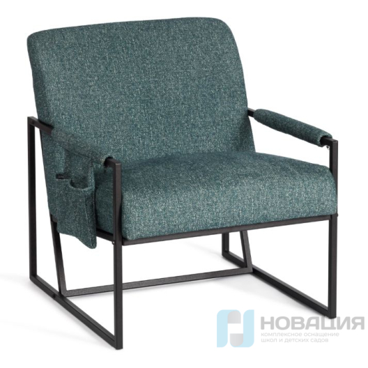 Кресло Чарли Люкс