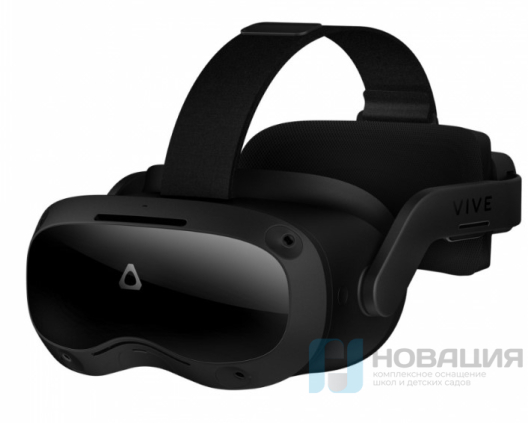 Система виртуальной реальности VIVE Focus 3