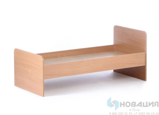 Кровать детская 1436х644х600 мм