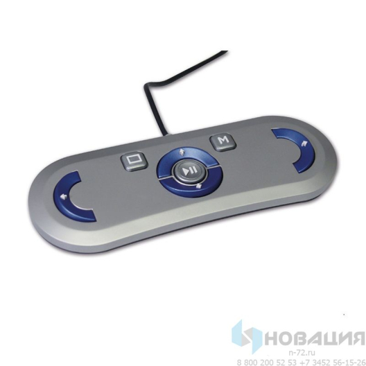 Клавиатура для читающей машины ClearReader