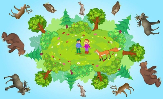 Интерактивные истории. Играем, придумываем, рассказываем