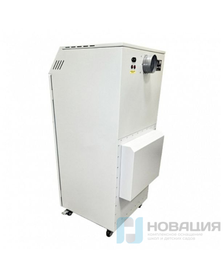 Вытяжка для лазерных станков Тайфун 1500