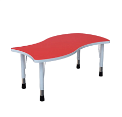 Стол детский Волна, регулируемый