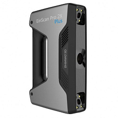 3D сканер Einscan Pro 2x plus