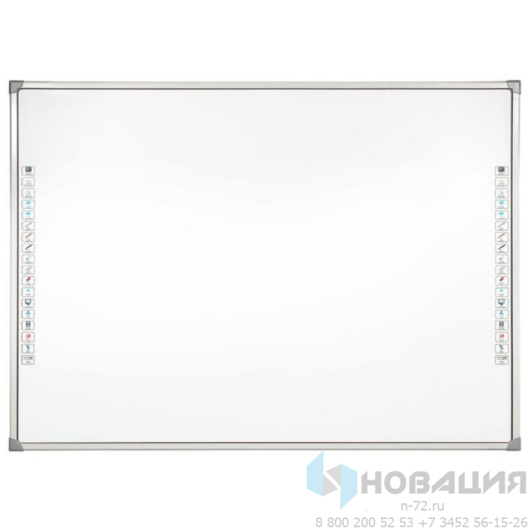 Интерактивная доска DonView H03