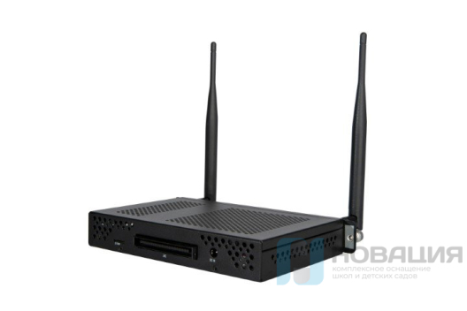 Встраиваемый вычислительный блок (OPS)