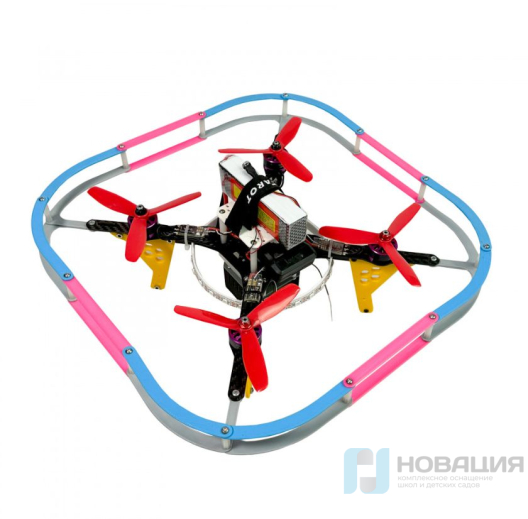 Набор квадрокоптера Phoenix 4