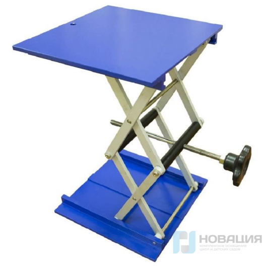 Столик подъемный 200х200